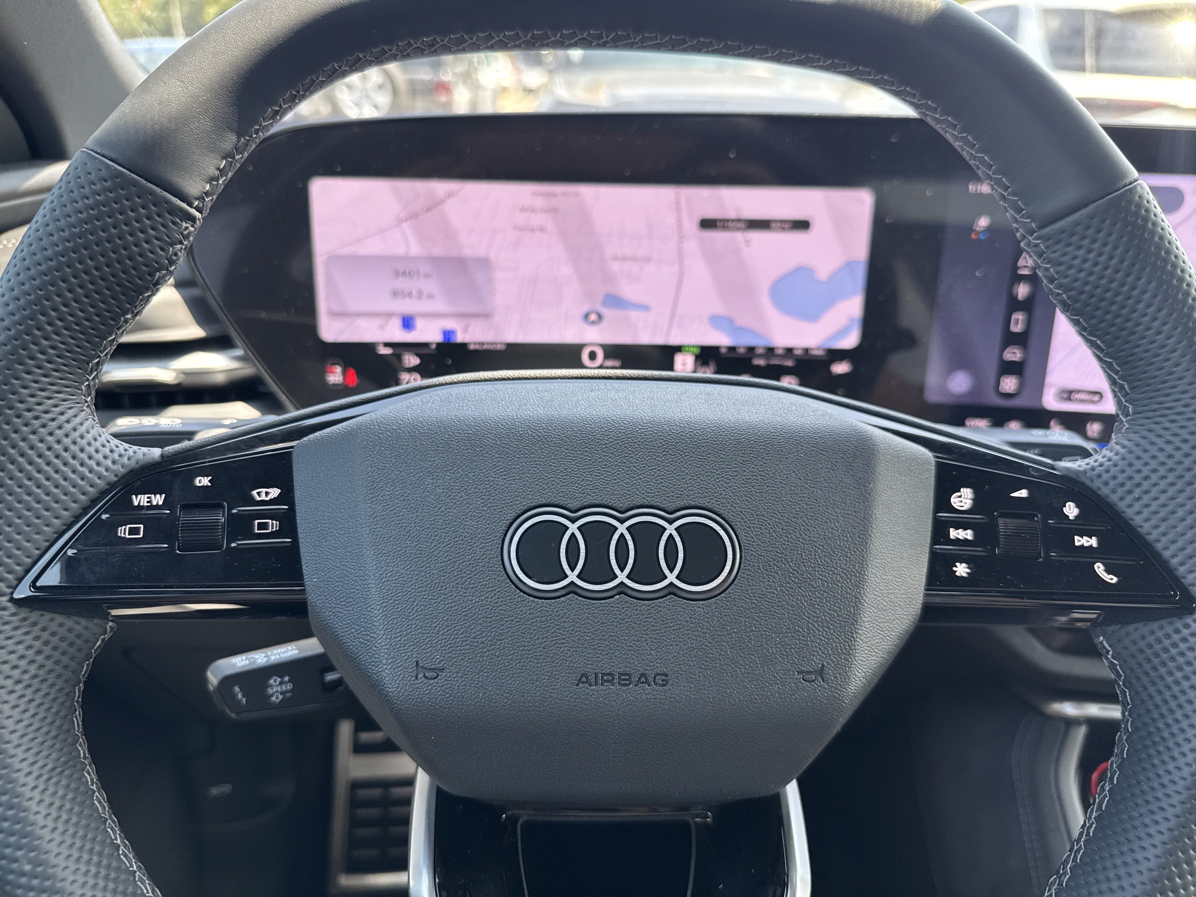 Certified 2026 Audi SQ5 Premium Plus AWD/4WD image 10