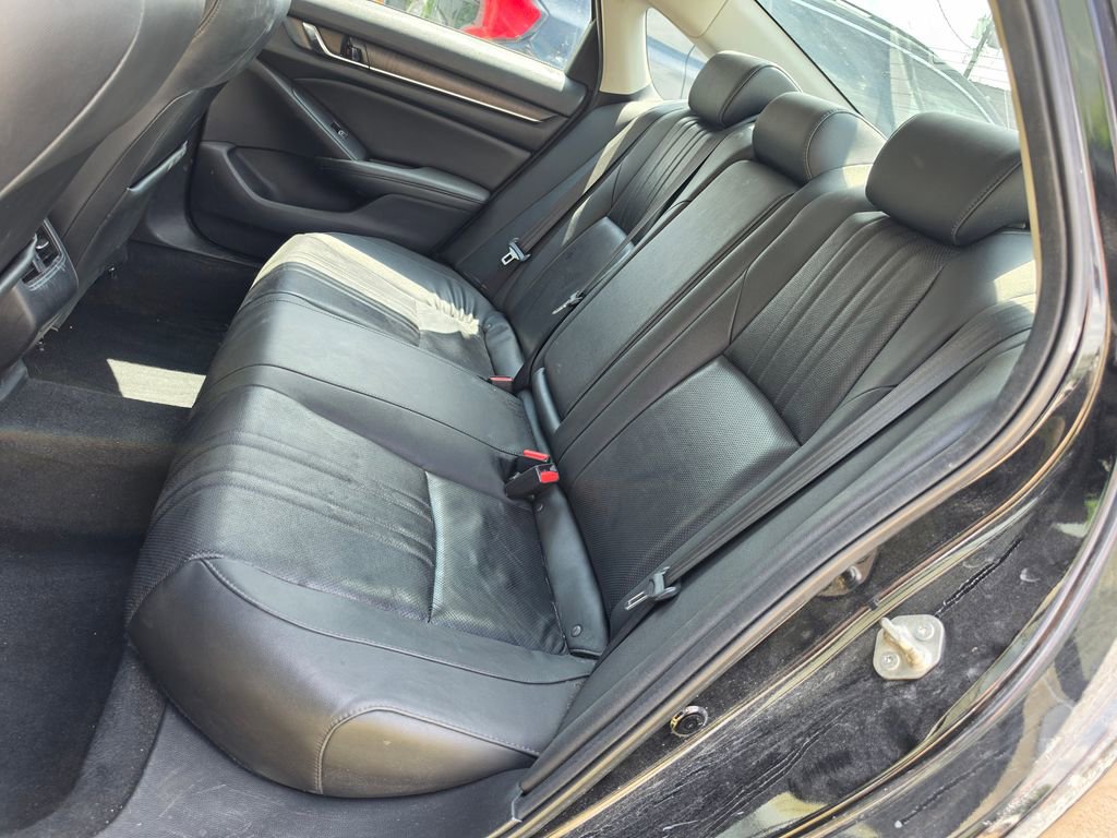 Used 2019 Honda Accord EX-L image 7