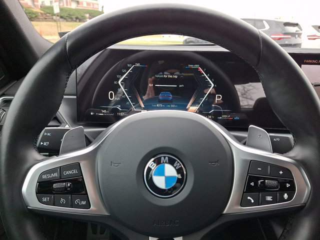 Certified 2024 BMW M340i xDrive w/ Premium Package image 21