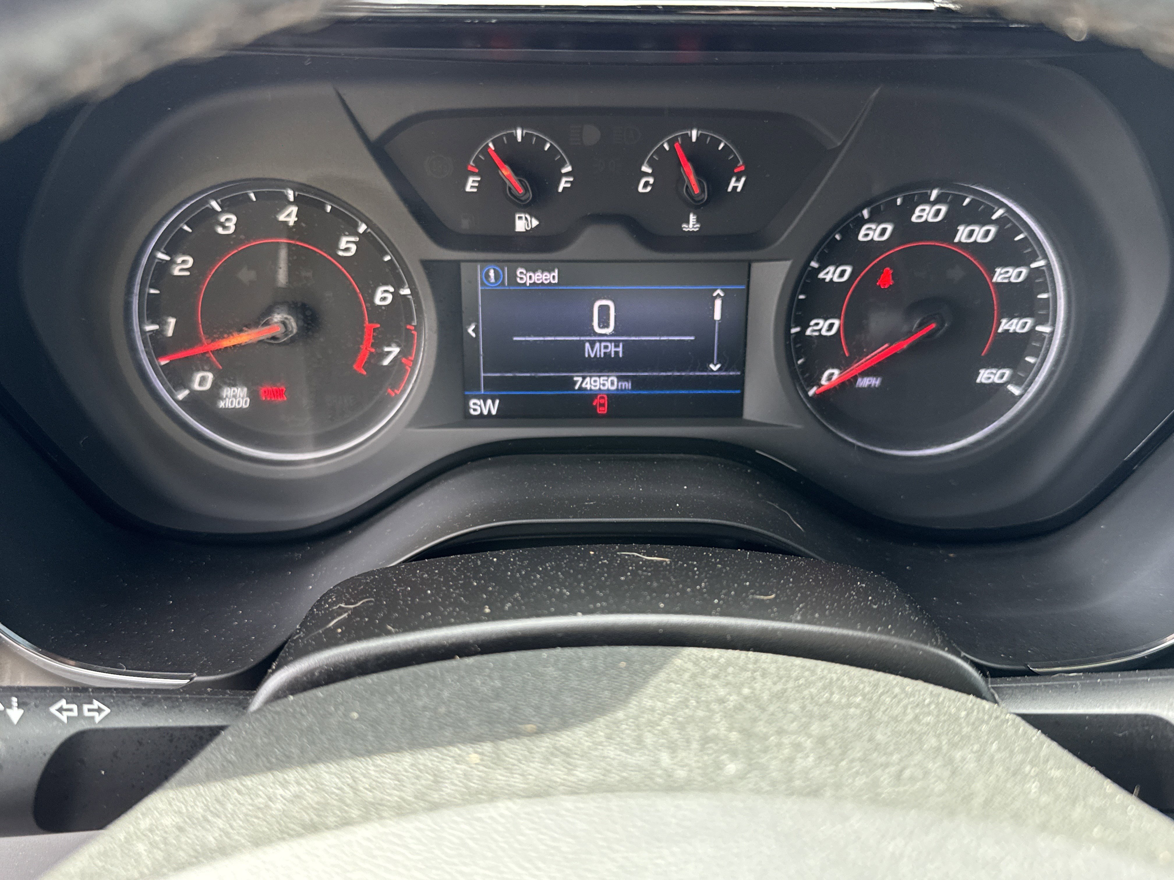 Used 2022 Chevrolet Camaro LT w/ RS Package image 20