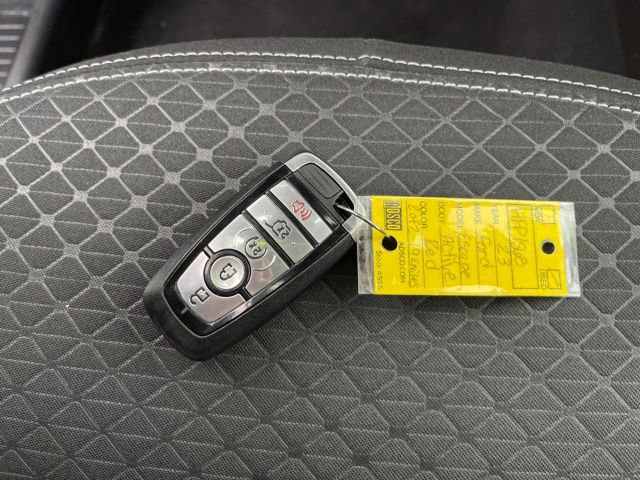 Used 2023 Ford Escape Active image 24