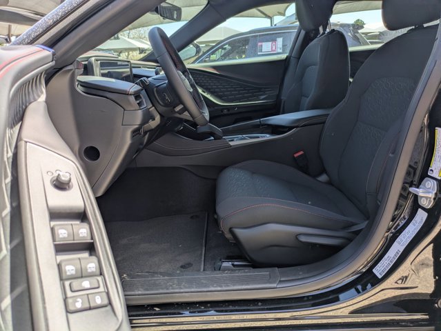 New 2026 Dodge Charger GT w/ Blacktop Package AWD/4WD video 4