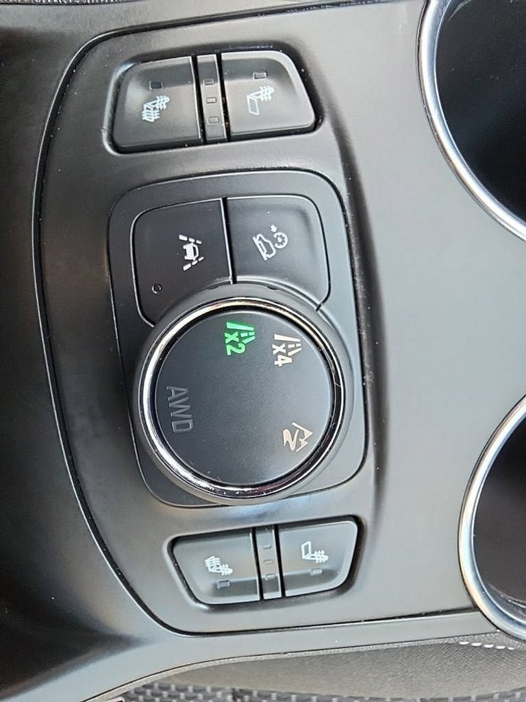 Used 2023 GMC Terrain SLE w/ Driver Convenience Package AWD/4WD image 20