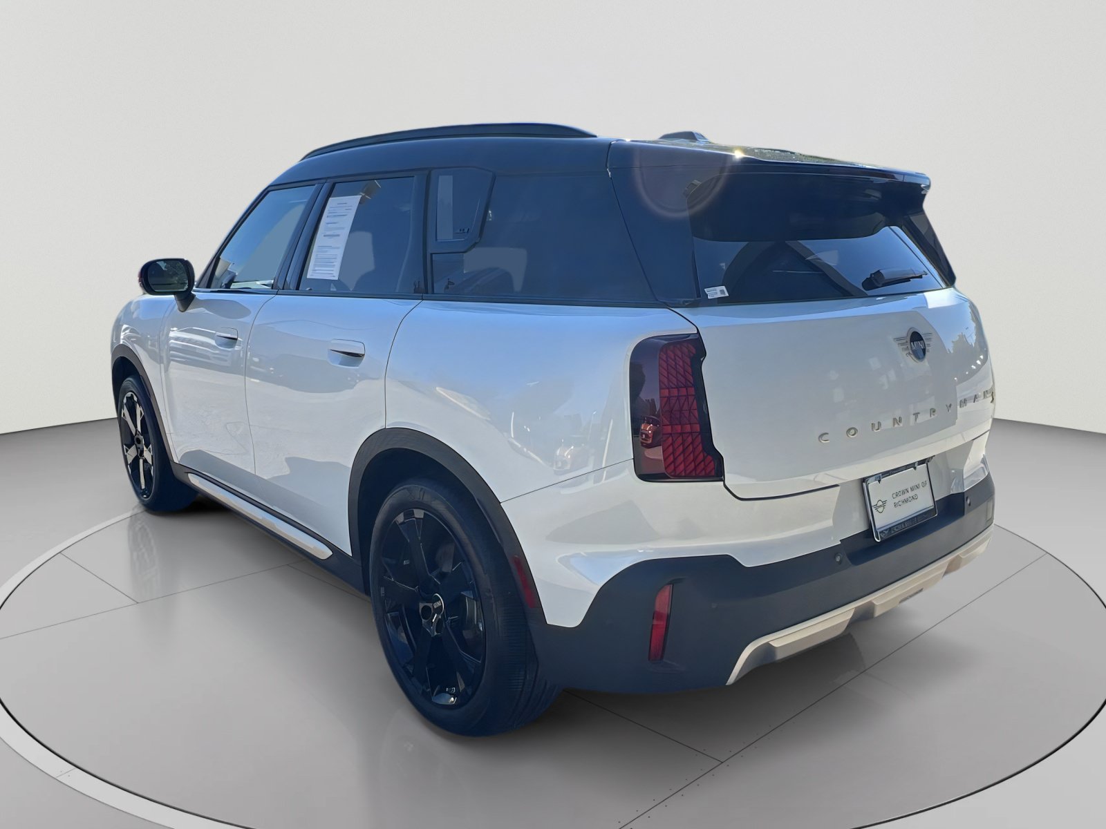 Used 2025 MINI Cooper Countryman SE w/ Comfort Package Max AWD/4WD image 11