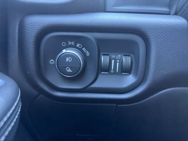 Used 2022 RAM 2500 Power Wagon w/ Level 2 Equipment Group image 6