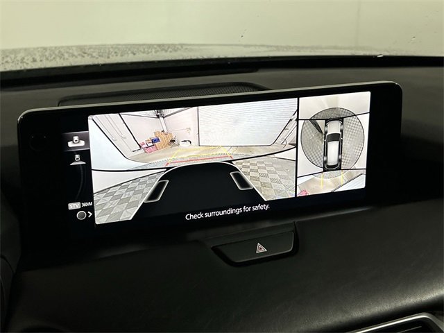 New 2026 MAZDA CX-90 3.3 Turbo S w/ Premium Package image 22