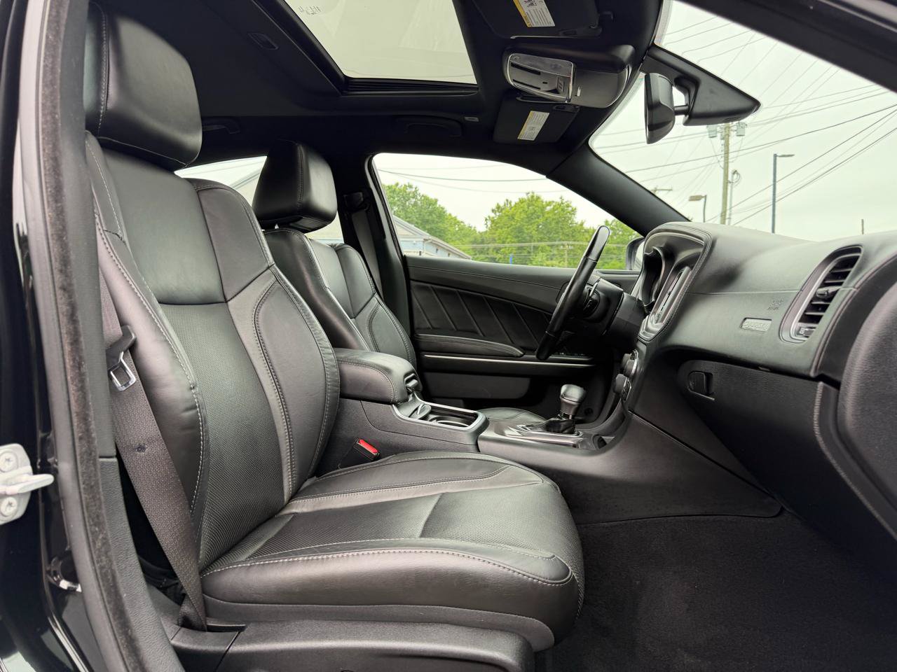 Used 2020 Dodge Charger SXT w/ Plus Group AWD/4WD image 22