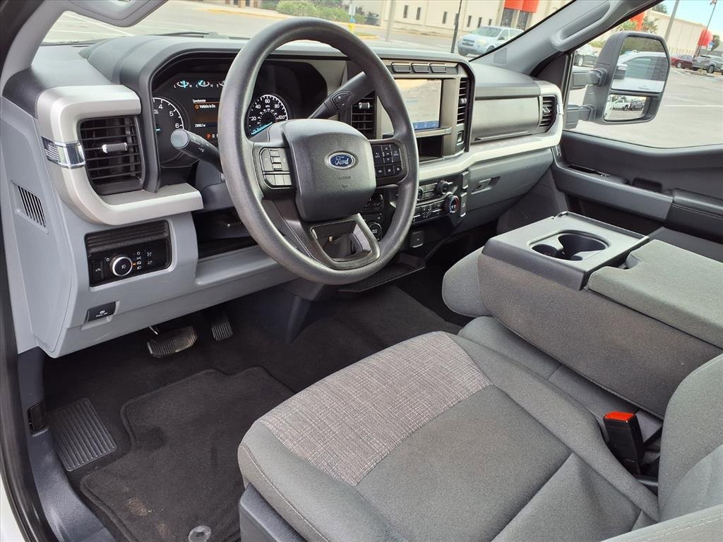 Used 2023 Ford F250 XLT image 22