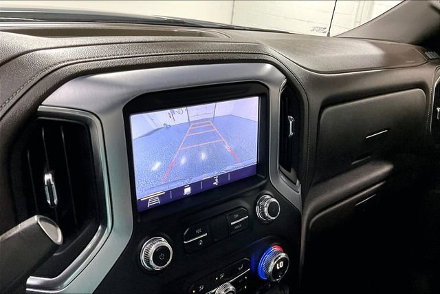 Used 2019 GMC Sierra 1500 SLT w/ SLT Premium Plus Package image 16