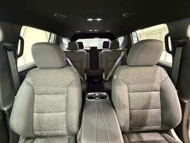 New 2026 Chevrolet Traverse LT image 32