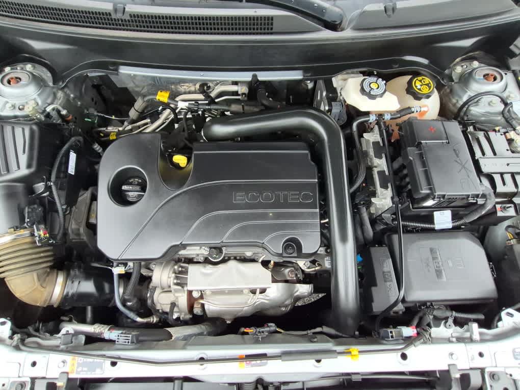 Used 2023 Chevrolet Equinox LT AWD/4WD image 19