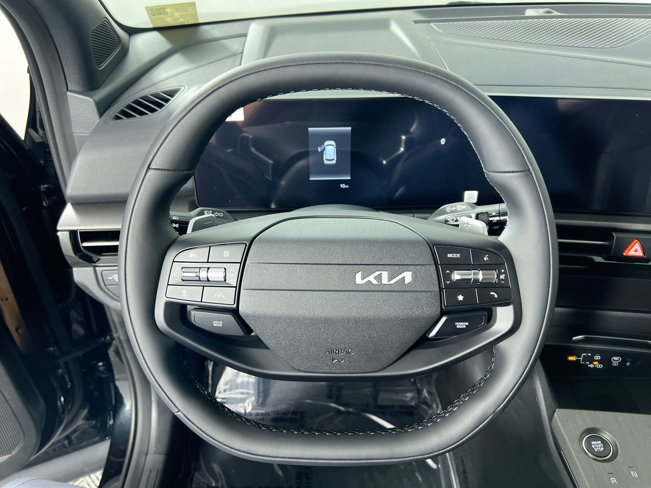 New 2026 Kia Sportage X-Line image 17