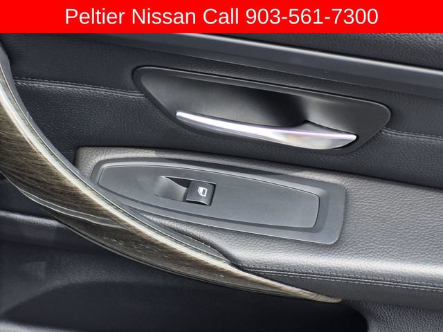 Used 2015 BMW 428i xDrive Convertible AWD/4WD image 16