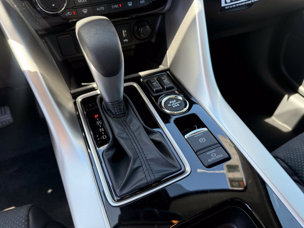 New 2026 Mitsubishi Eclipse Cross SE AWD/4WD image 27