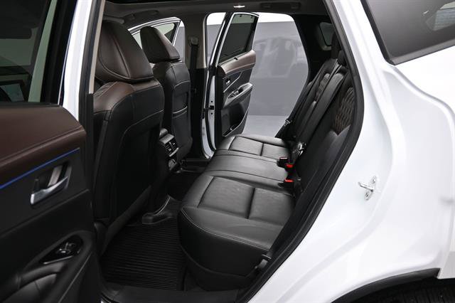 Used 2025 Nissan Murano Platinum w/ Cargo Package AWD/4WD image 18