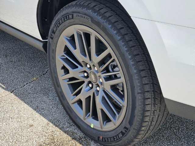 New 2027 Ford Expedition Platinum w/ Stealth Appearance Package AWD/4WD image 5