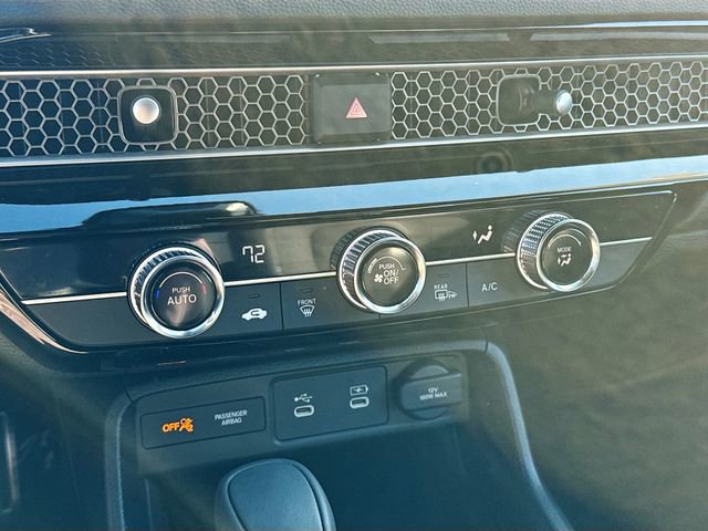 New 2026 Honda Civic Sport image 15