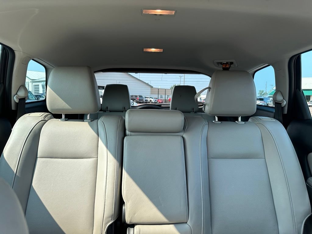 Used 2015 MAZDA CX-9 Grand Touring w/ GT Technology Package AWD/4WD image 34