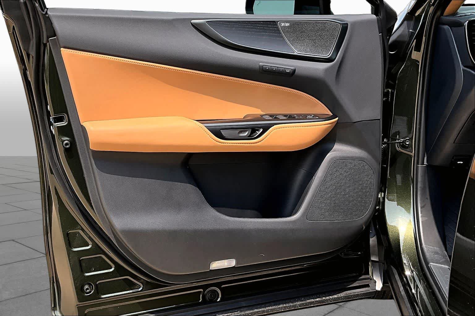 New 2026 Lexus NX 350 AWD w/ Accessory Package (Z1) image 10
