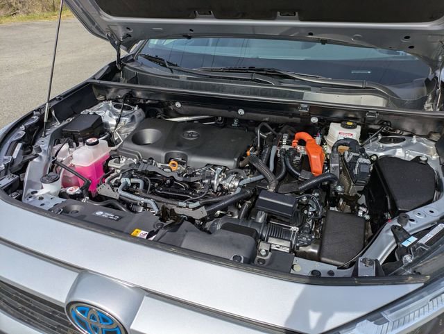 Used 2024 Toyota RAV4 XLE Premium w/ Weather Package image 40