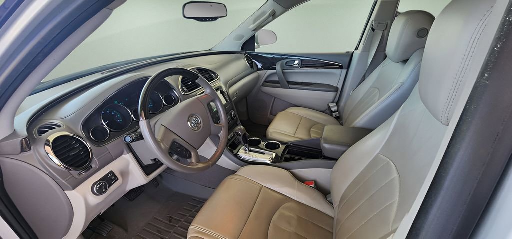 Used 2016 Buick Enclave Leather image 15