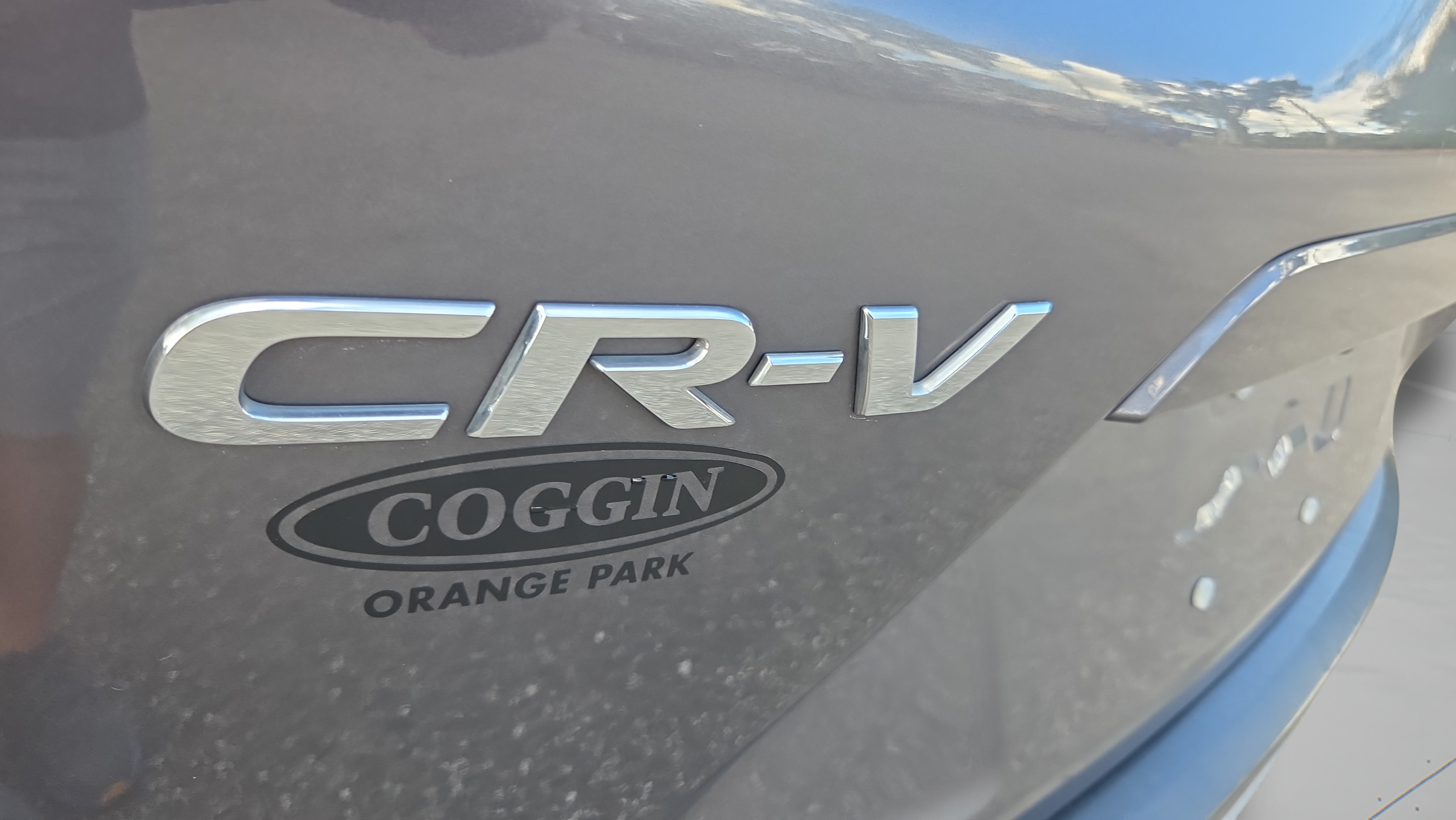 Used 2021 Honda CR-V EX-L image 32