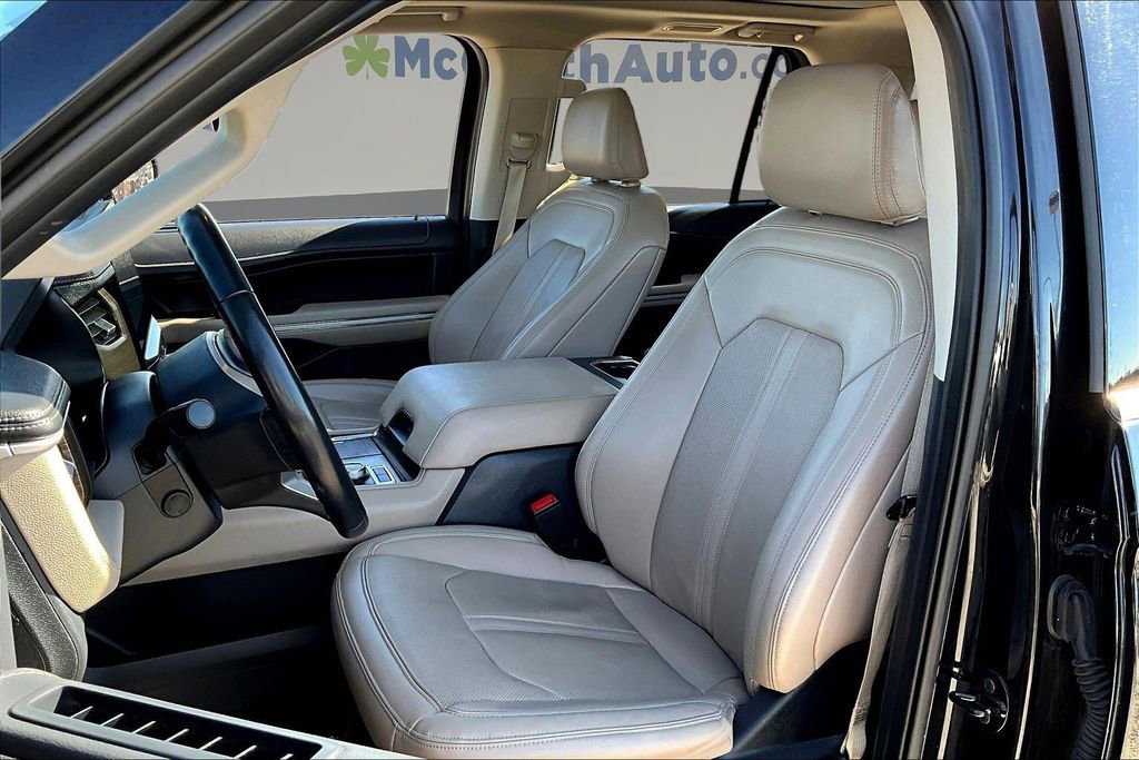 Used 2024 Ford Expedition Limited image 21