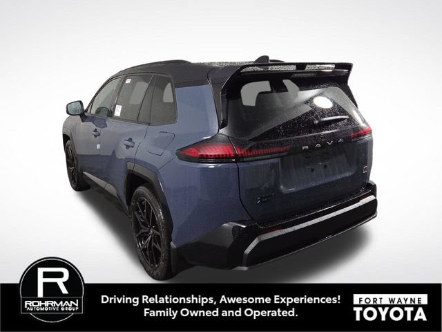 New 2026 Toyota RAV4 AWD Plug-in Hybrid image 9