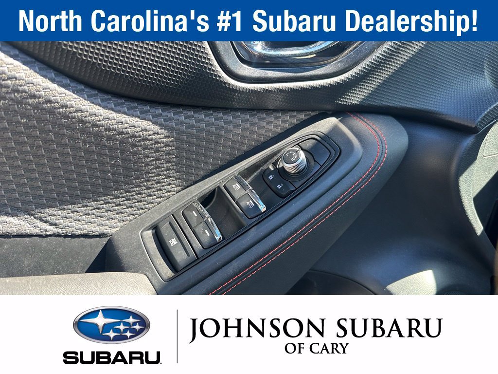 Used 2023 Subaru Forester Sport AWD/4WD image 19