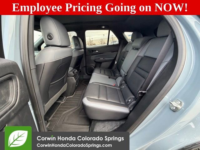 New 2026 Honda Prologue Elite image 23