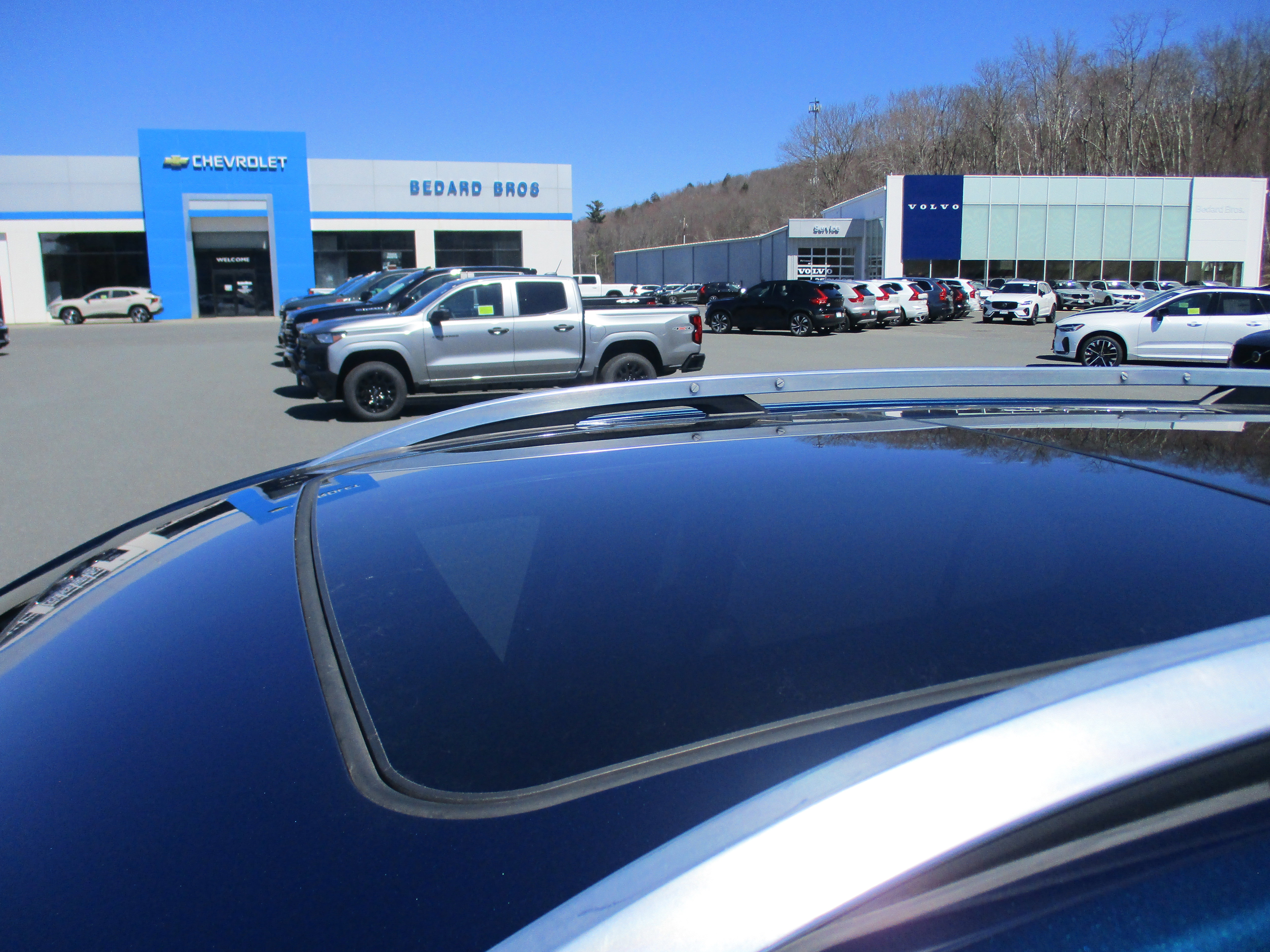 Used 2019 Chevrolet Equinox Premier image 10