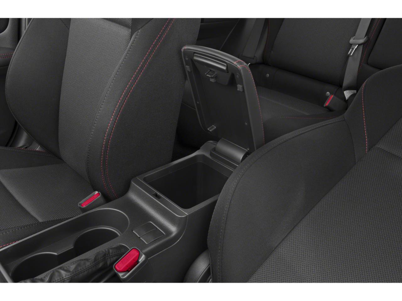 Used 2018 Subaru WRX AWD/4WD image 52
