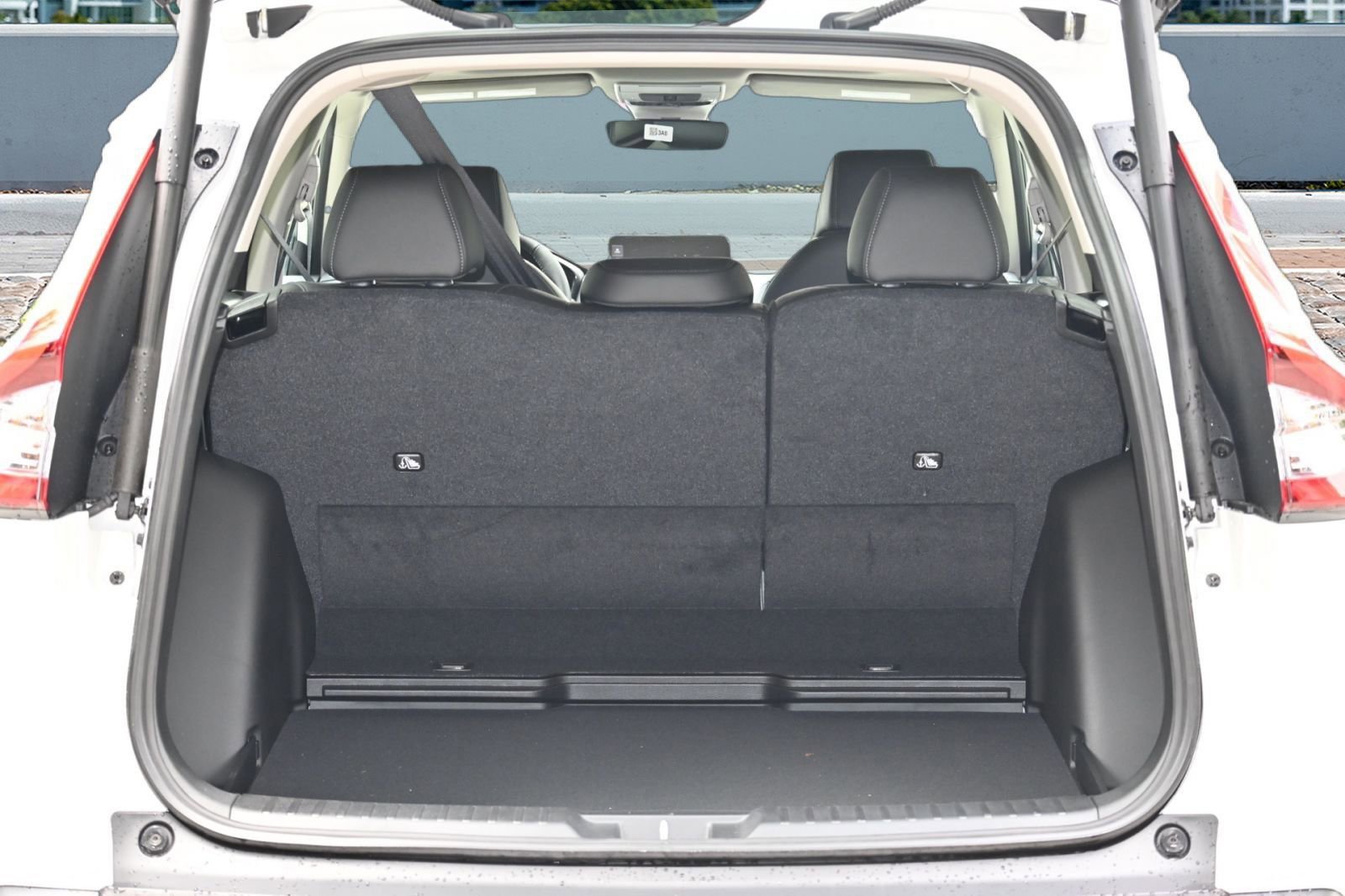 New 2026 Honda CR-V EX-L image 9