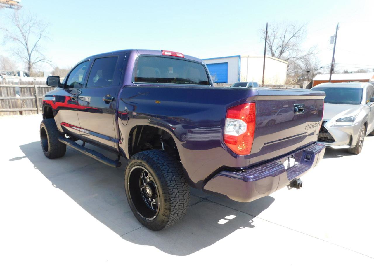 Used 2019 Toyota Tundra SR5 image 6