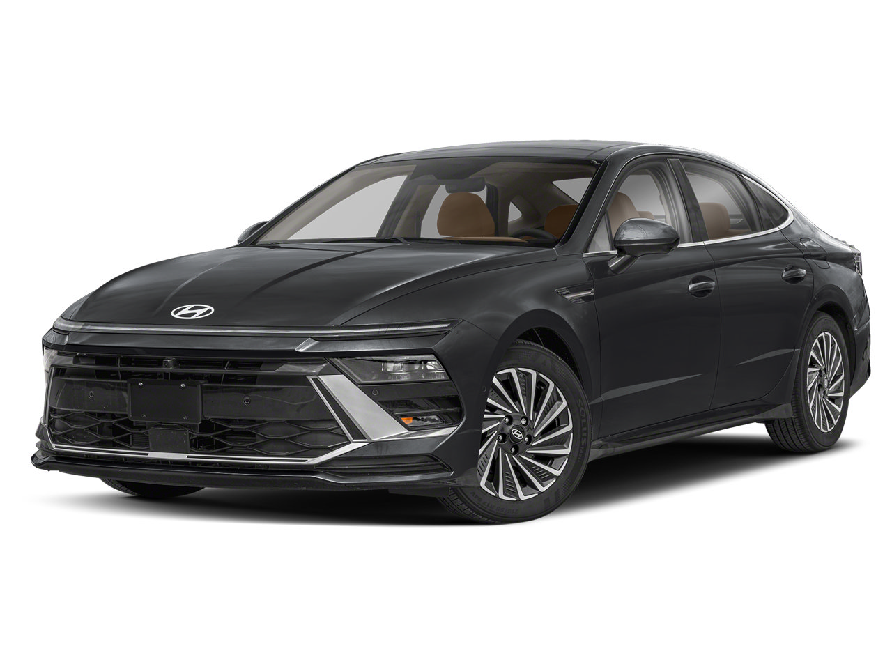 New 2026 Hyundai Sonata Limited FWD image 1
