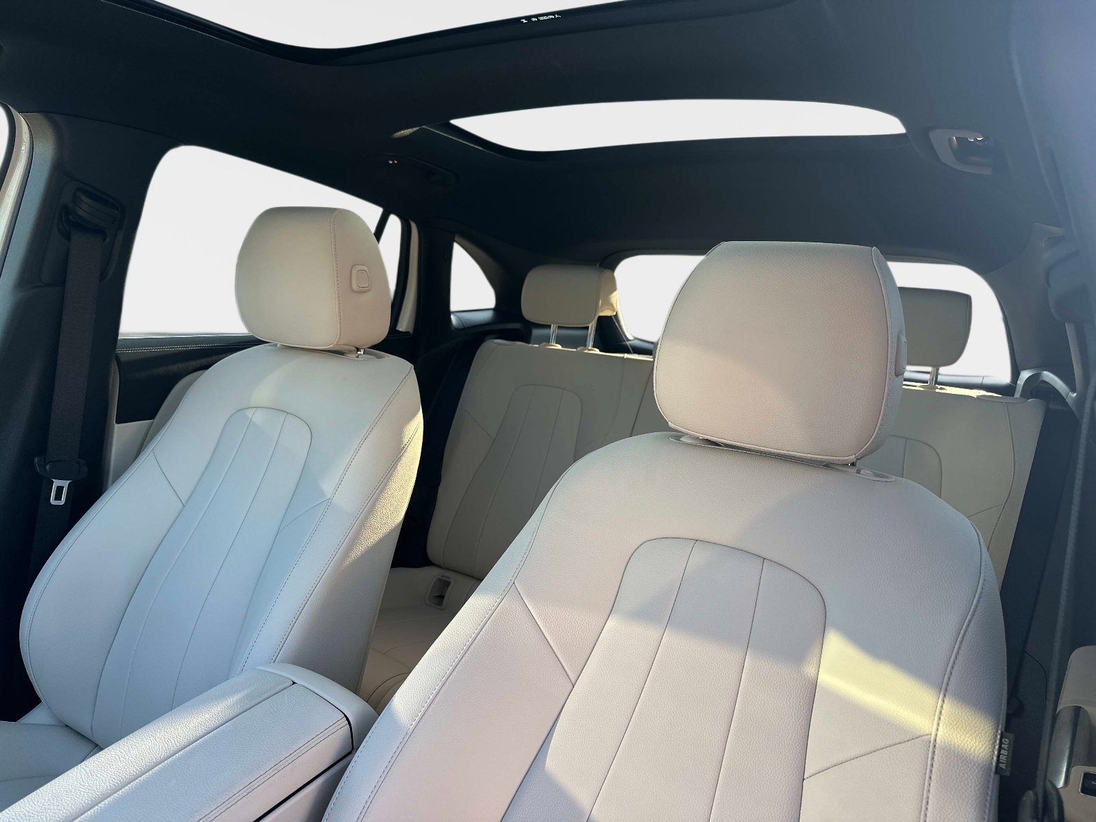 Used 2026 Mercedes-Benz GLA 250 image 19