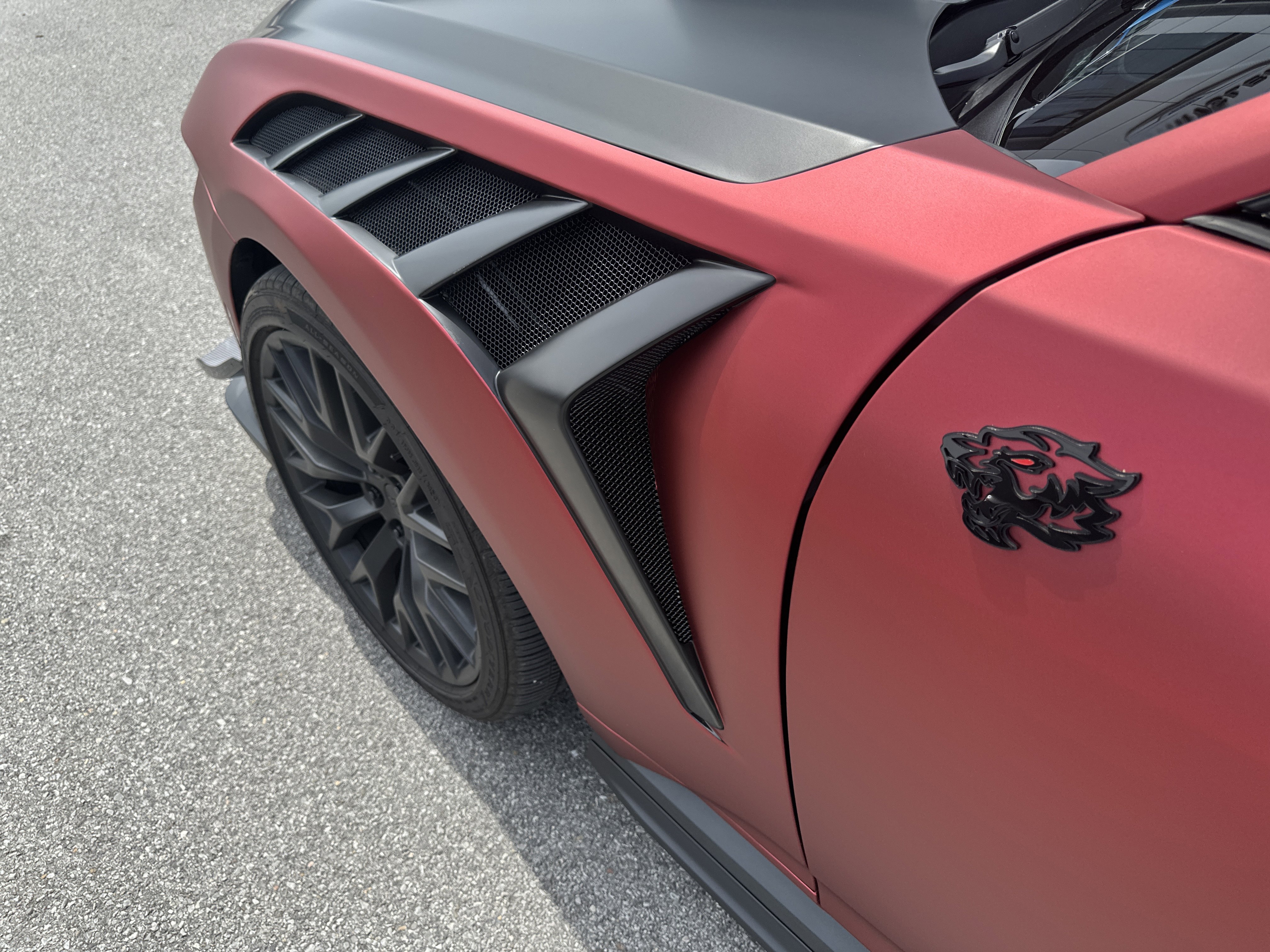 Used 2024 Ford Mustang GT Premium image 13