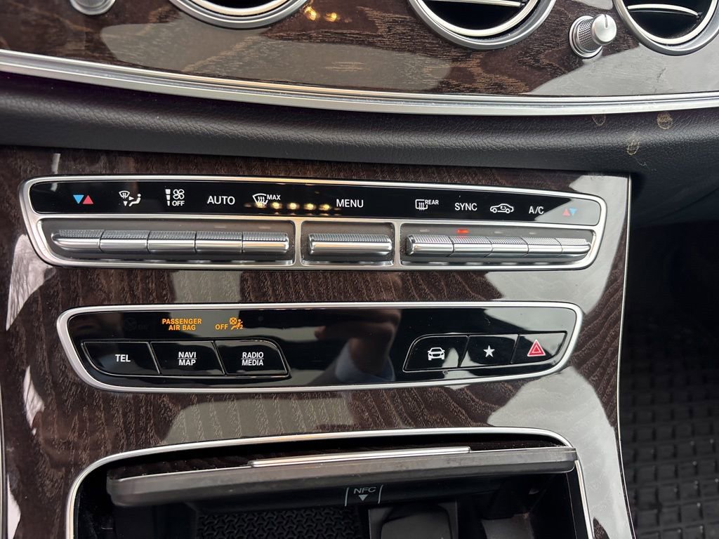 Used 2023 Mercedes-Benz E 450 4MATIC Sedan image 22