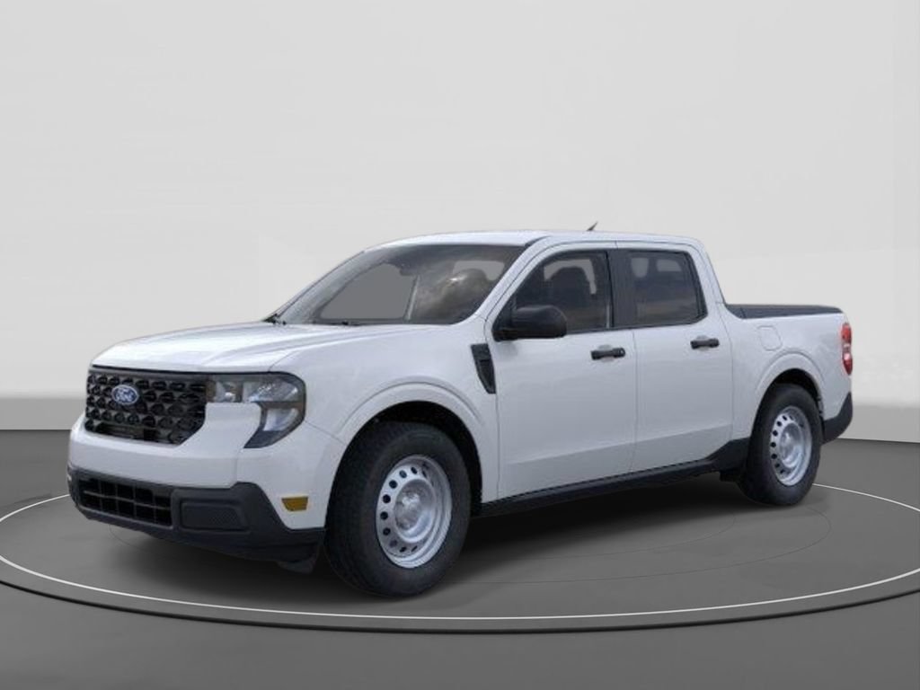 New 2026 Ford Maverick XL FWD image 1