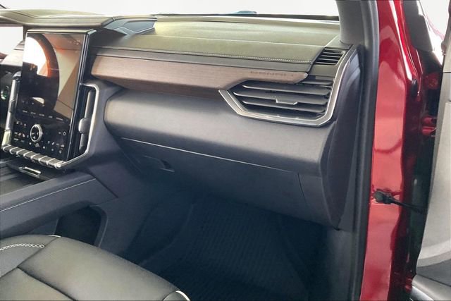 Used 2024 GMC Acadia Denali w/ LPO, Floor Liner Package image 19