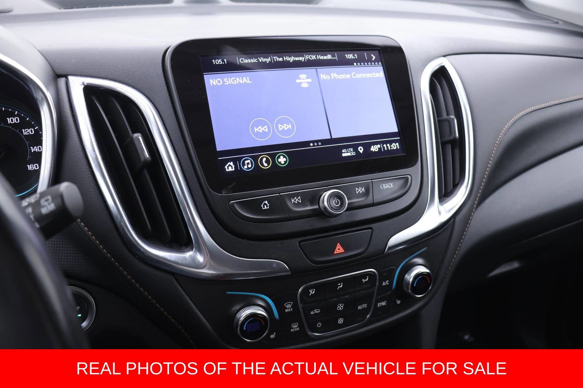 Used 2021 Chevrolet Equinox Premier image 7