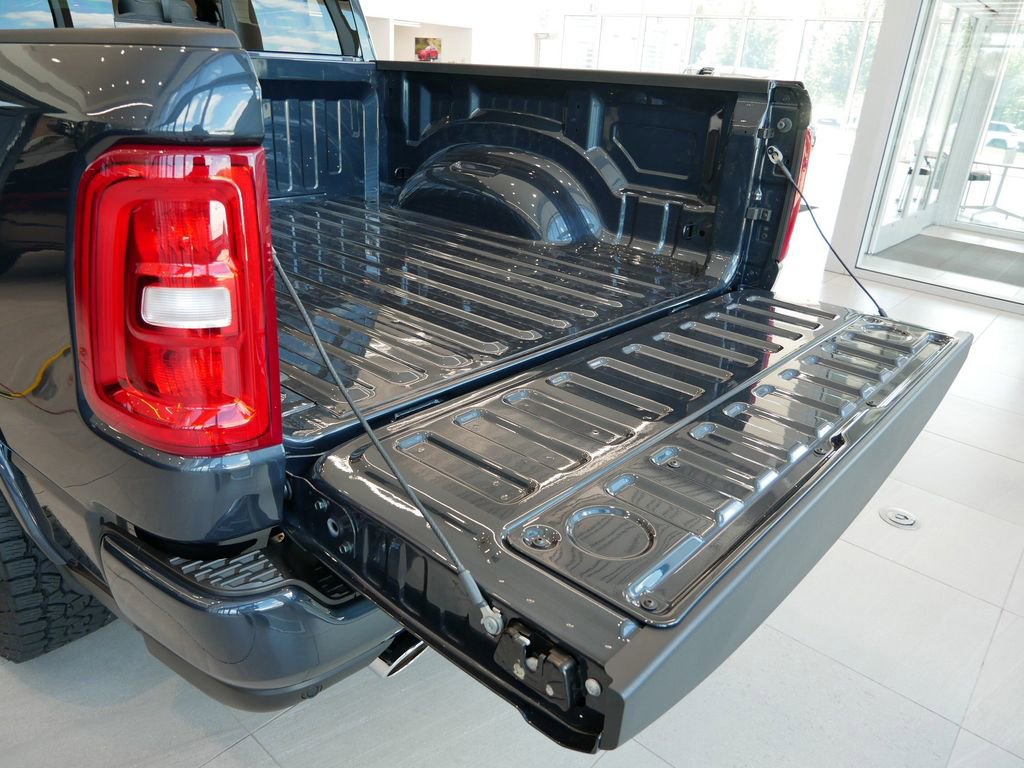 New 2026 RAM 1500 Big Horn image 10