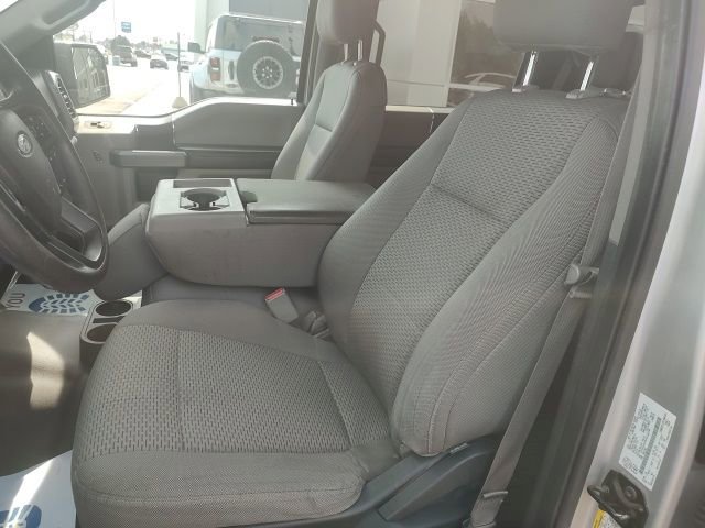 Used 2015 Ford F150 XLT w/ Trailer Tow Package image 17