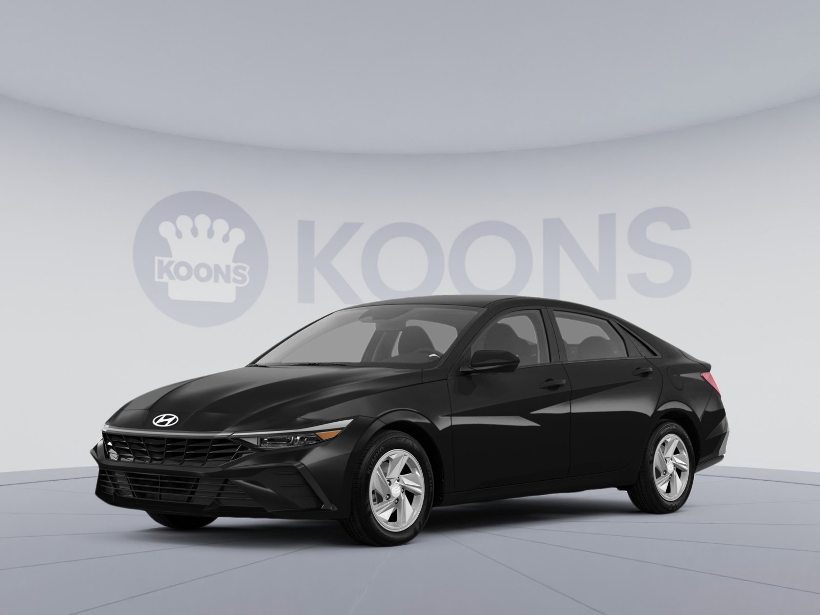 Certified 2024 Hyundai Elantra SE