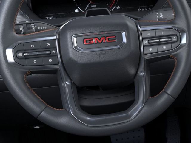 New 2025 GMC Acadia AT4 w/ Super Cruise Package image 19