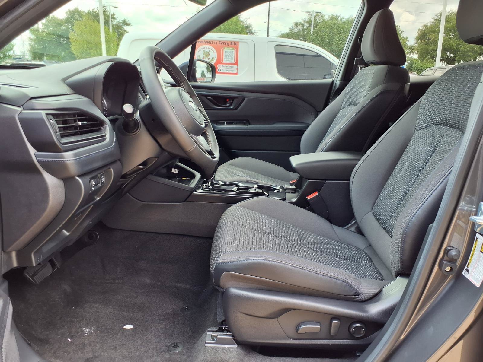 Certified 2026 Subaru Forester Premium AWD/4WD image 18