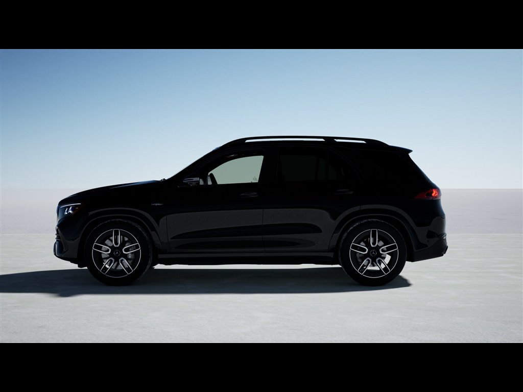 New 2027 Mercedes-Benz GLE 53e AMG 4MATIC image 29
