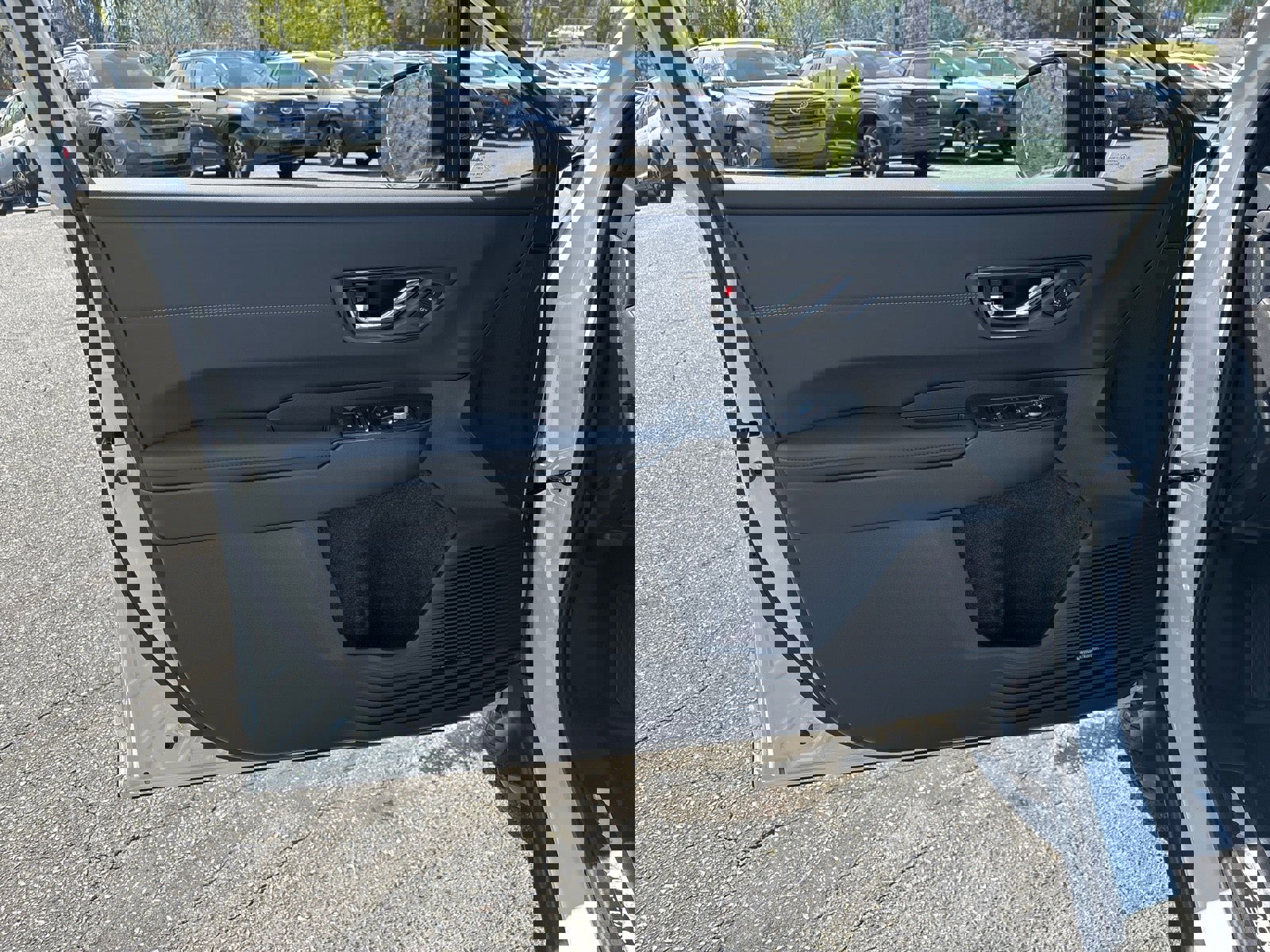 New 2026 Subaru Outback Touring XT image 10