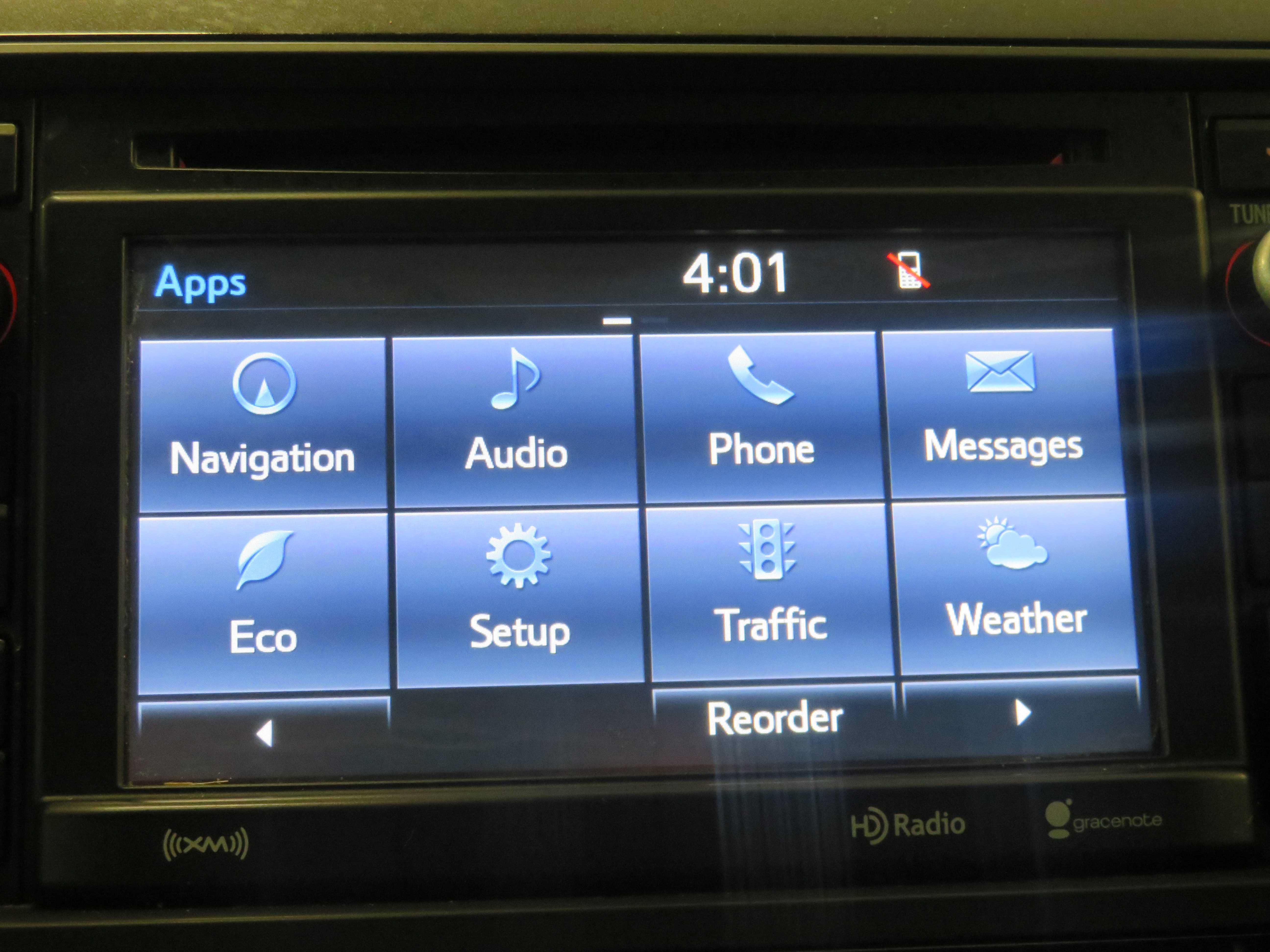 Used 2018 Toyota Sequoia Limited w/ Safety & Convenience Package AWD/4WD image 44