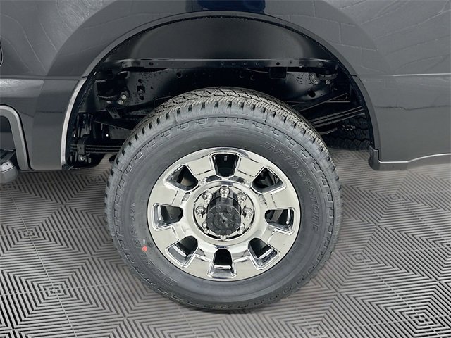 New 2026 Ford F250 Lariat w/ Lariat Premium Package image 10